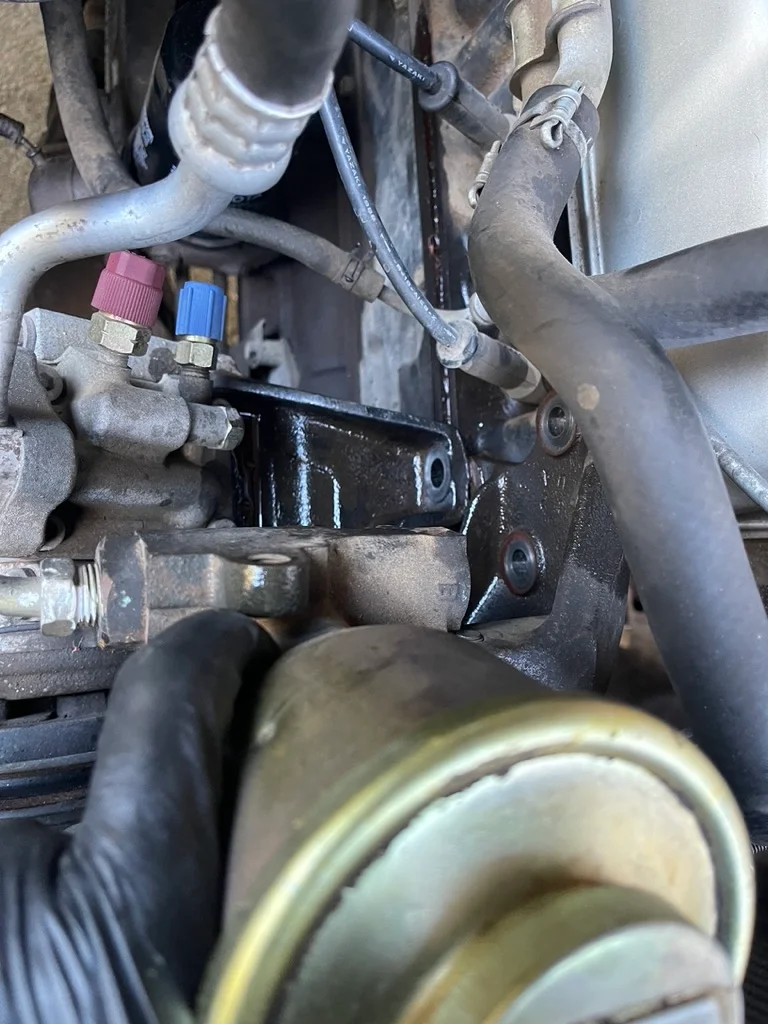 Water Pump Photos