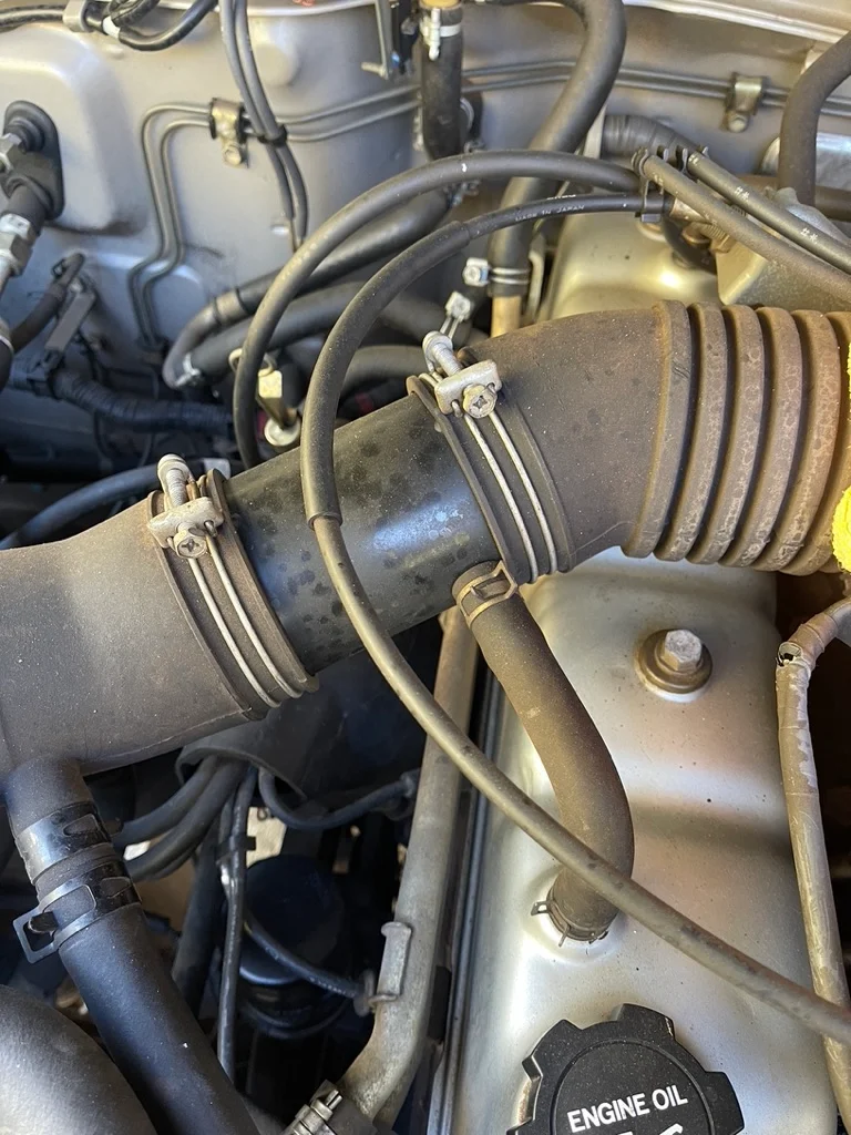 Water Pump Photos