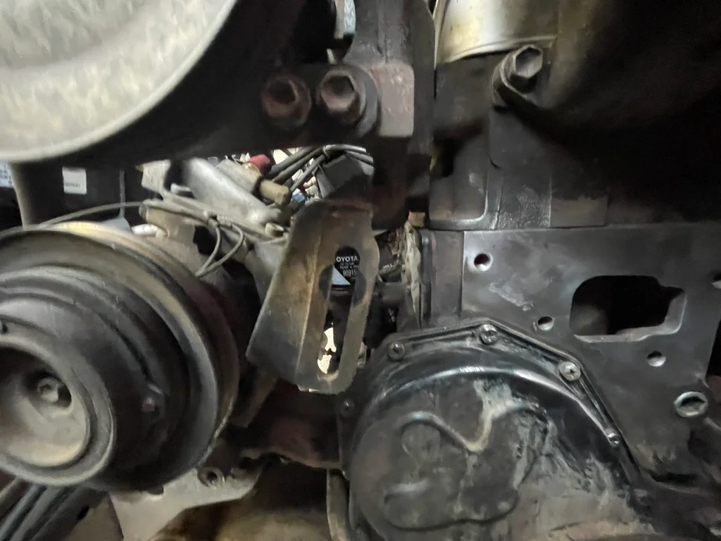 Water Pump Photos