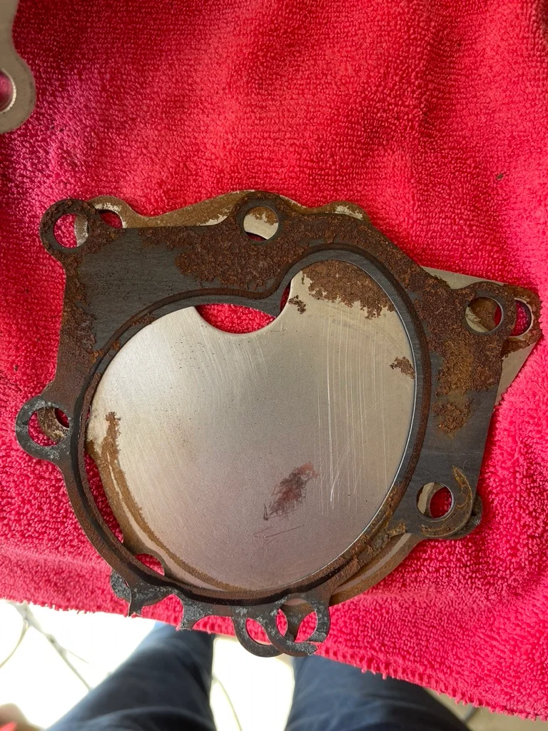 Water Pump Photos