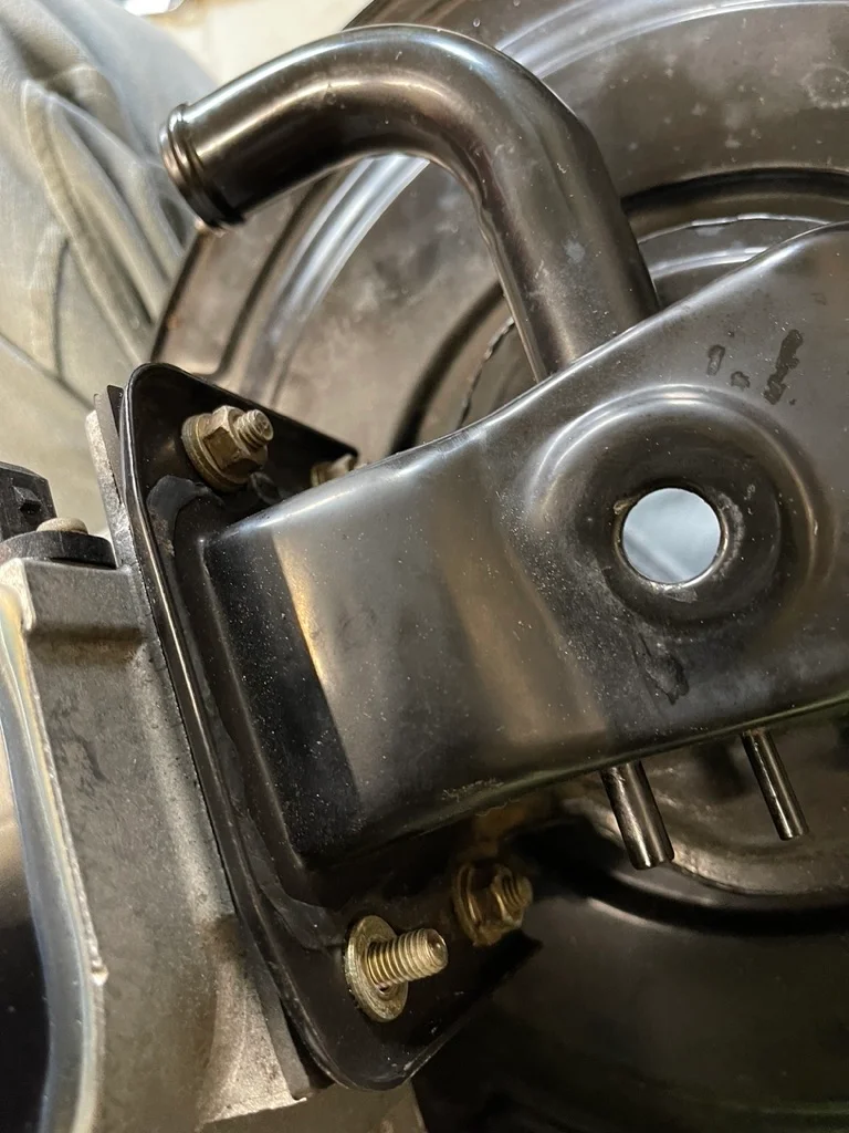 Water Pump Photos