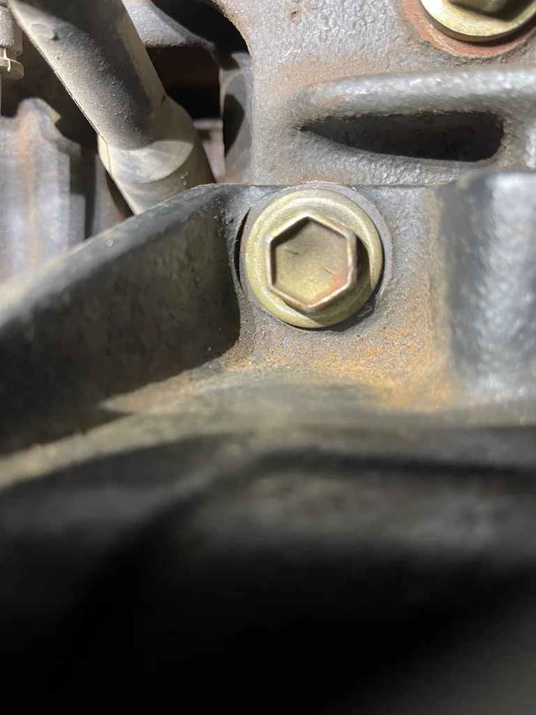 Water Pump Photos