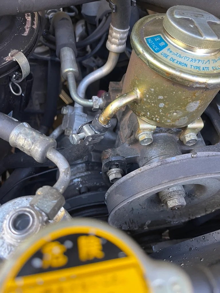 Water Pump Photos