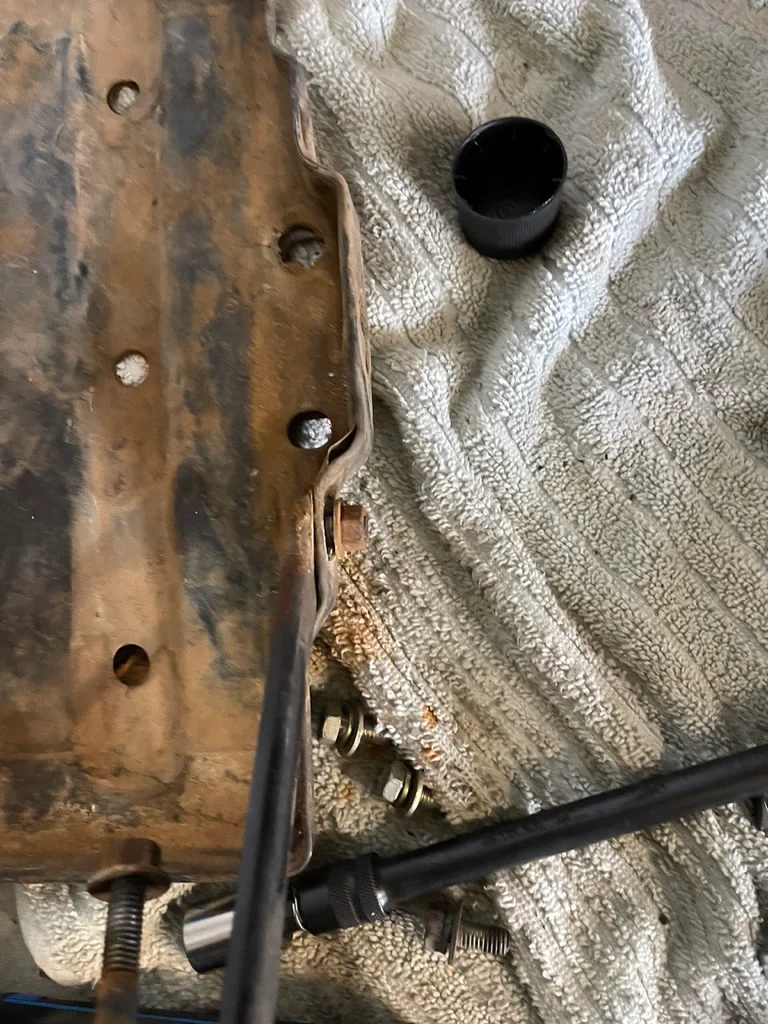 Water Pump Photos