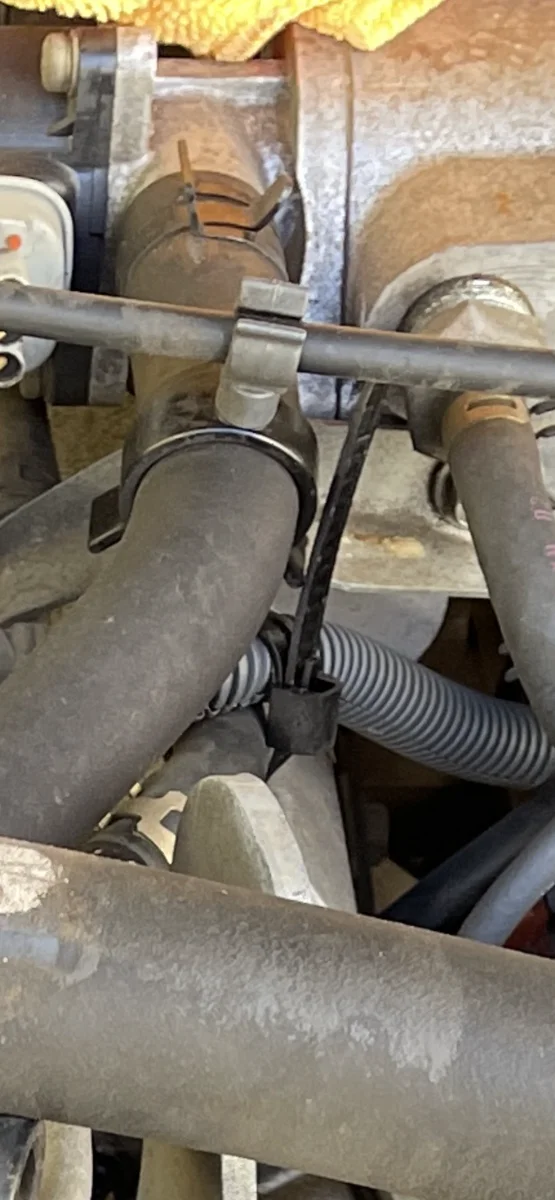 Water Pump Photos