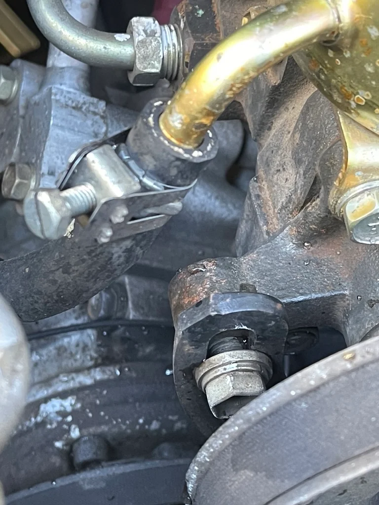 Water Pump Photos