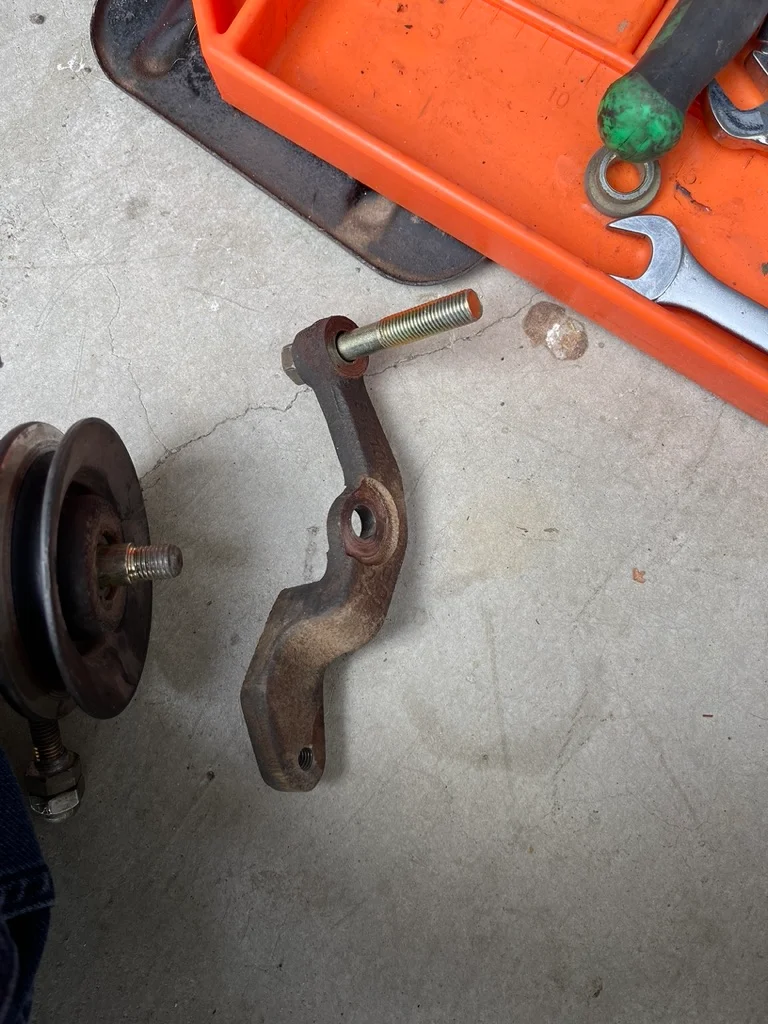 Water Pump Photos