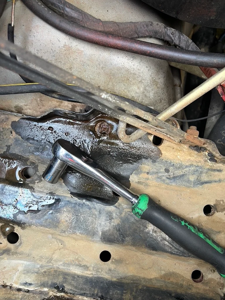Water Pump Photos