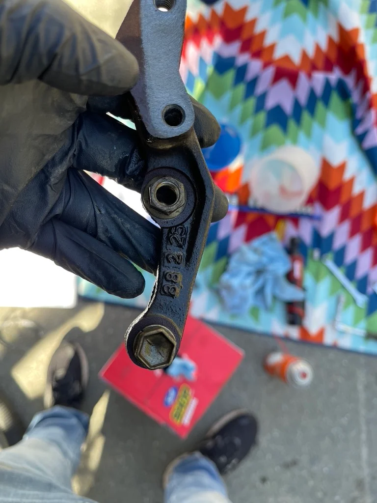 Water Pump Photos