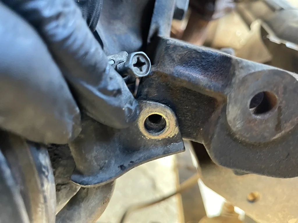 Water Pump Photos