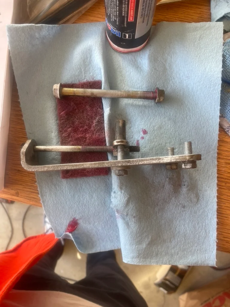 Water Pump Photos
