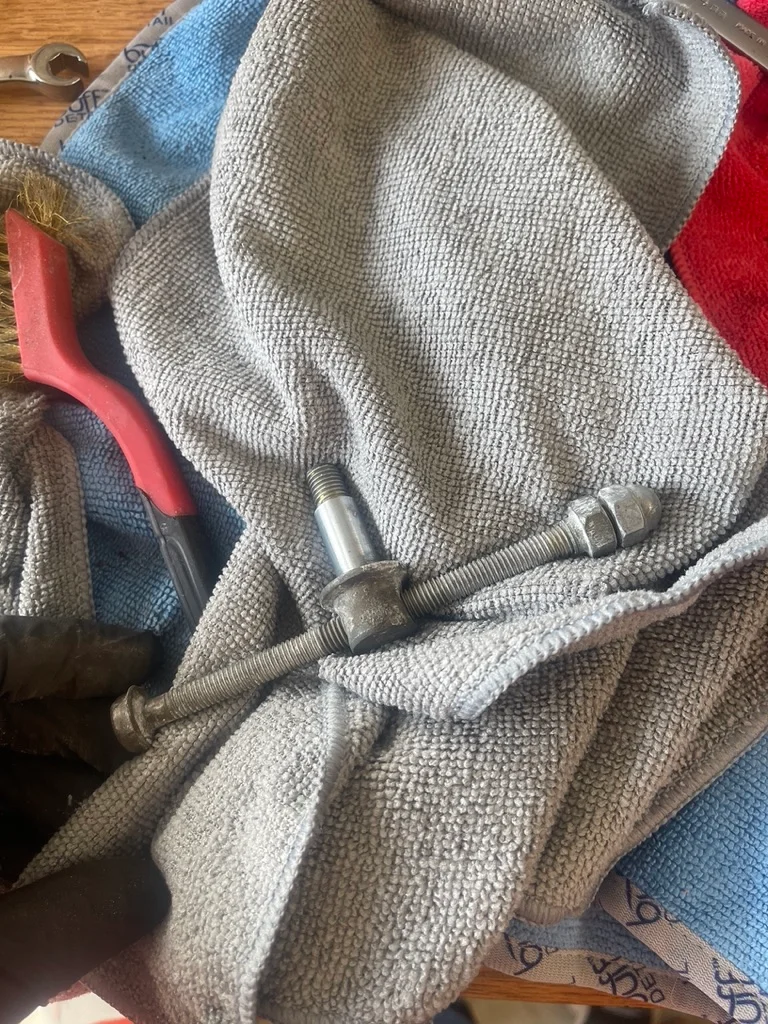 Water Pump Photos