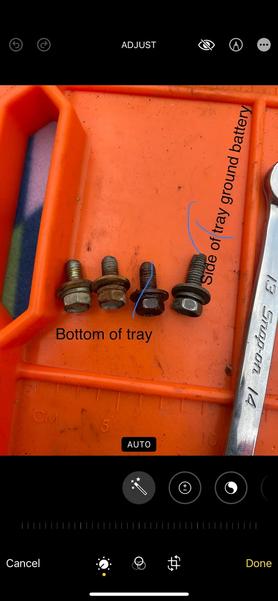 Water Pump Photos