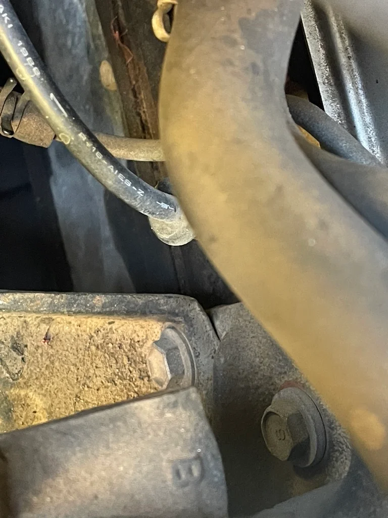 Water Pump Photos