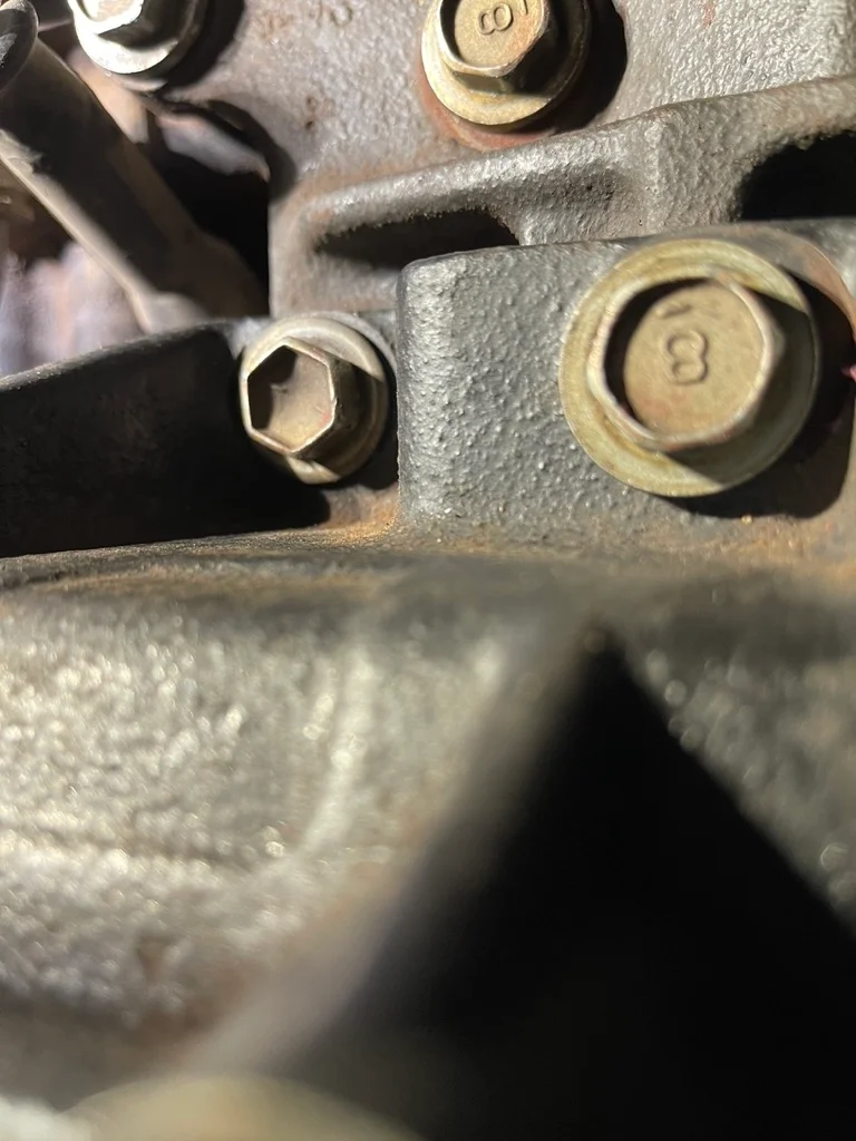 Water Pump Photos