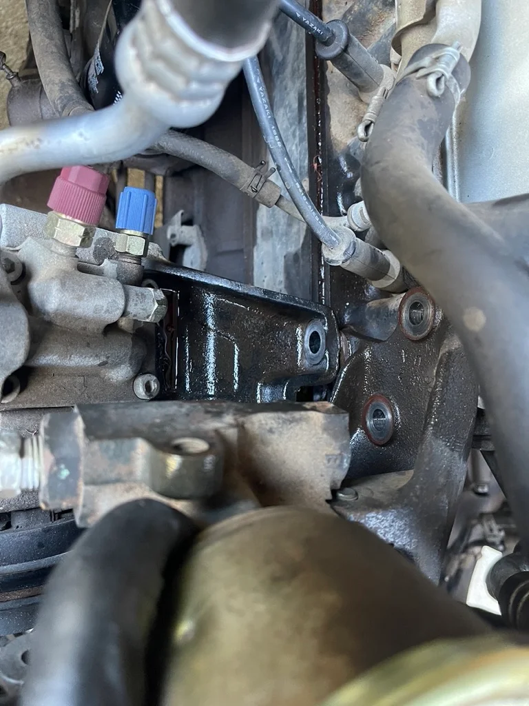 Water Pump Photos