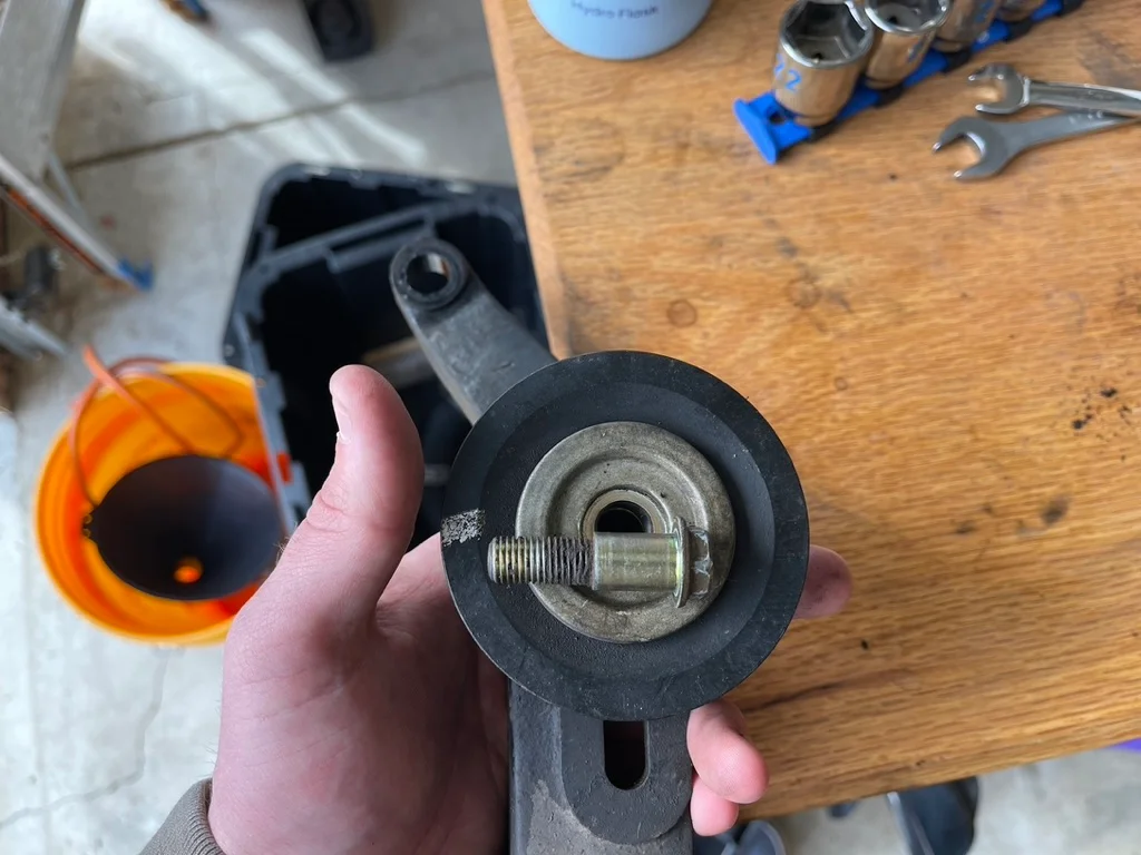Water Pump Photos
