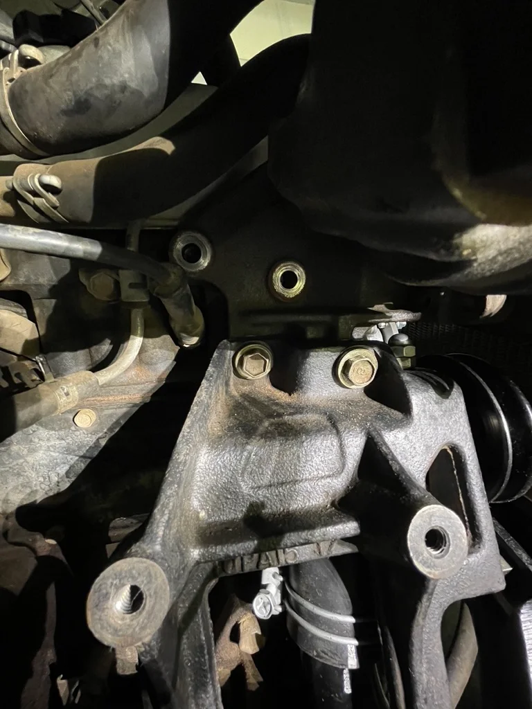 Water Pump Photos