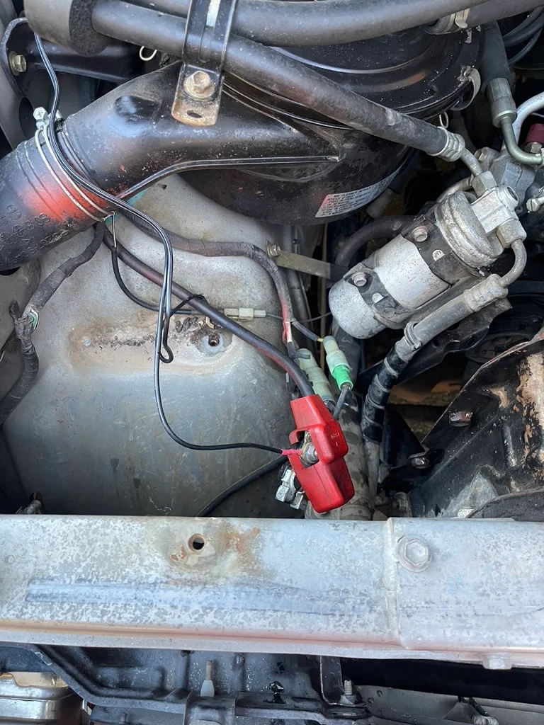 Water Pump Photos