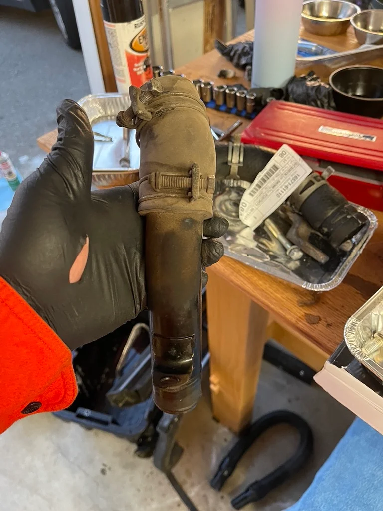 Water Pump Photos
