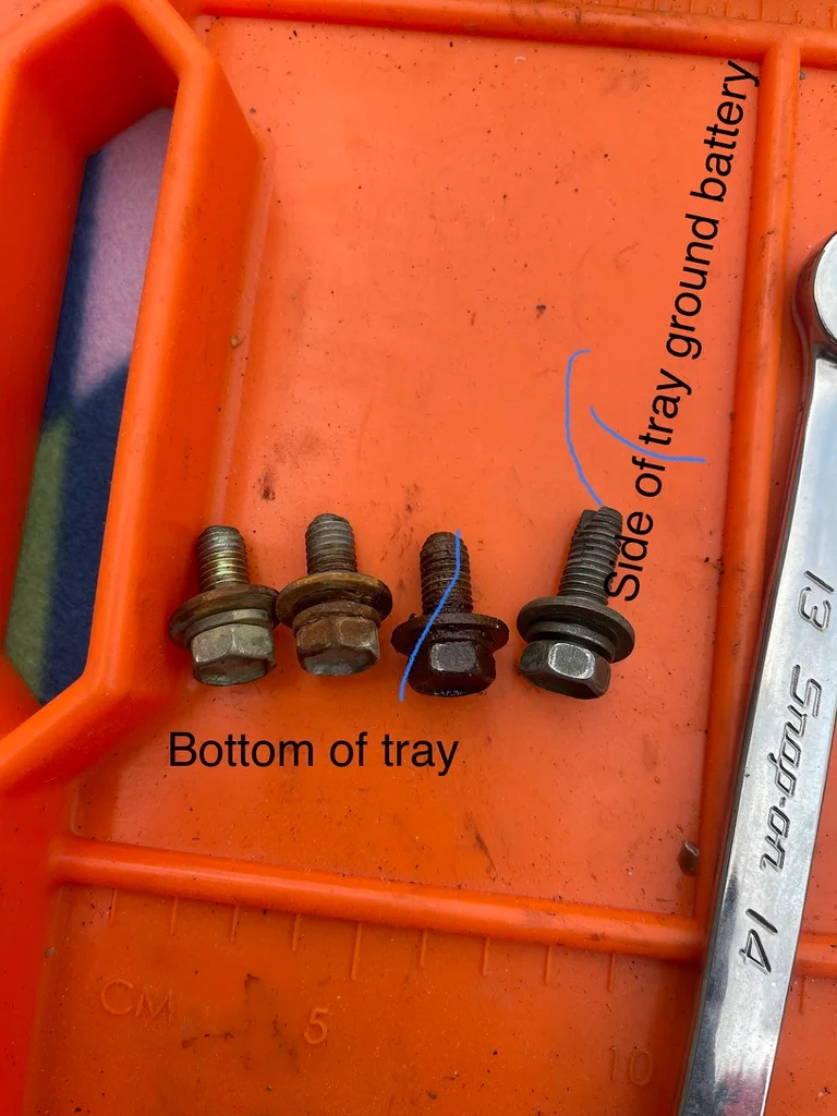 Water Pump Photos