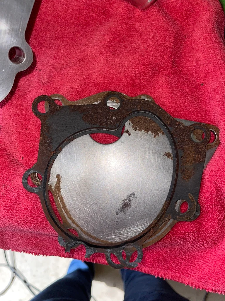 Water Pump Photos