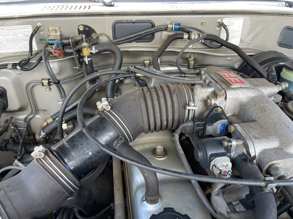 Water Pump Photos
