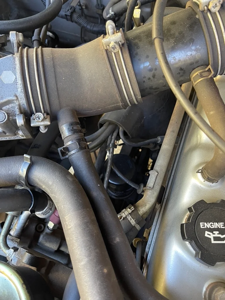 Water Pump Photos