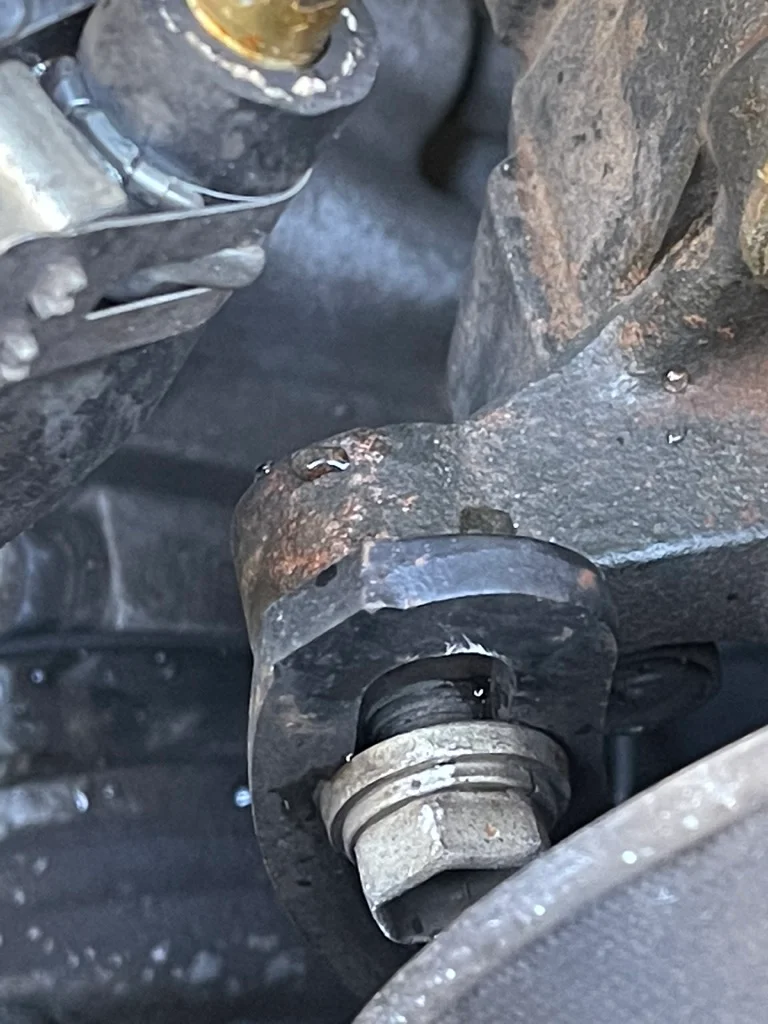 Water Pump Photos