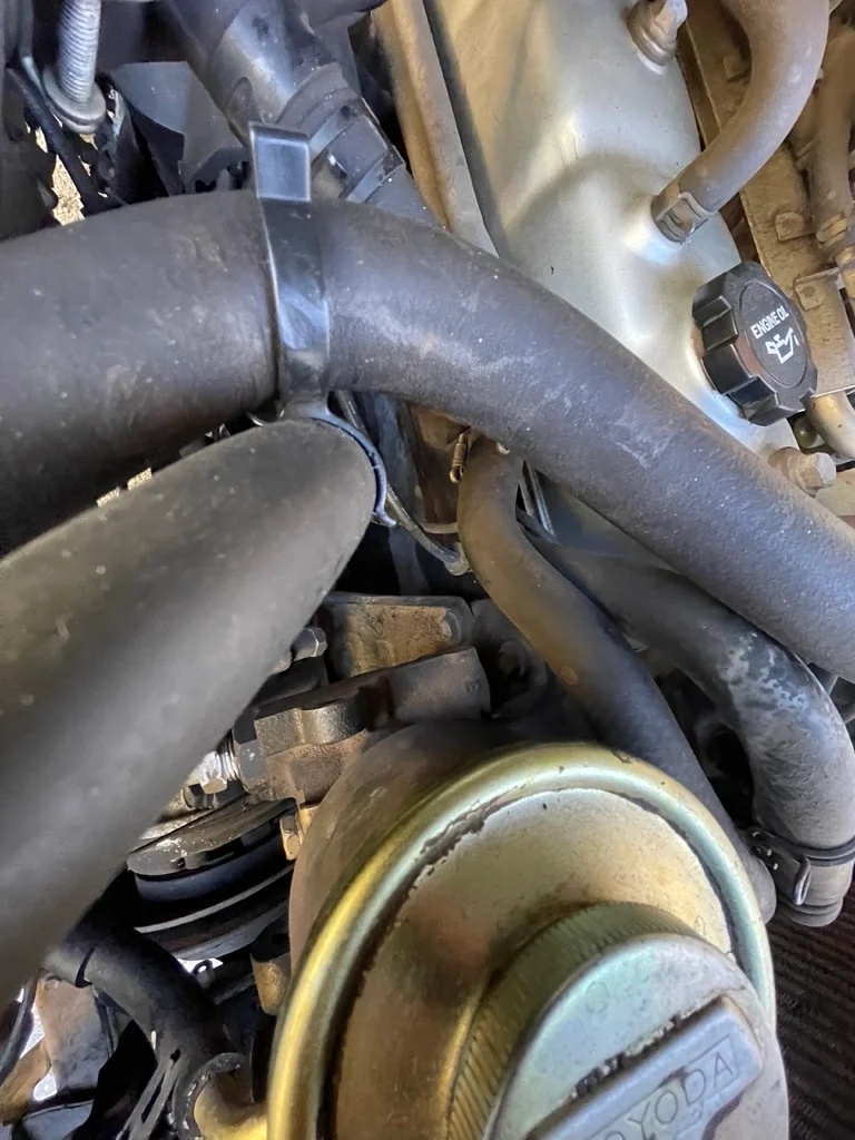 Water Pump Photos