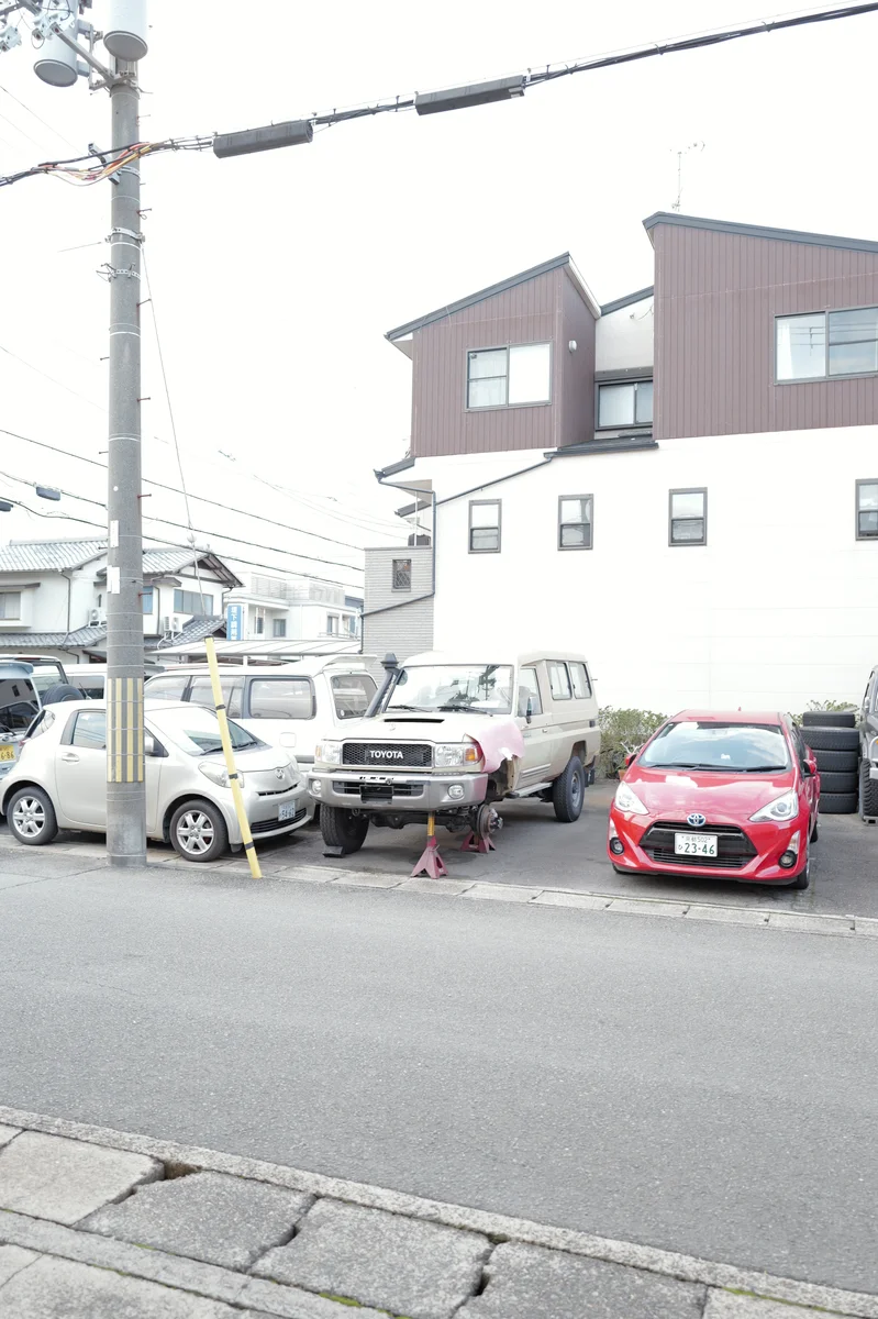 Toyota Japan Trip