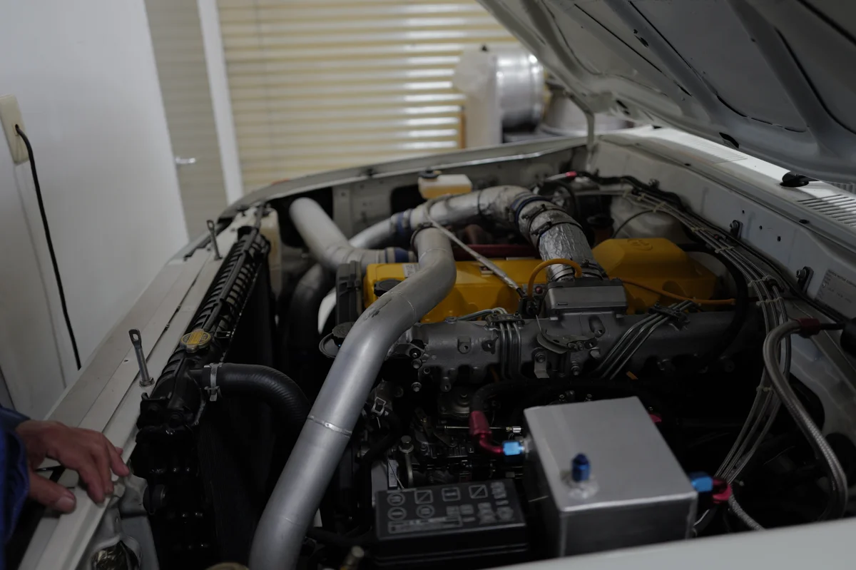 Toyota Japan Trip