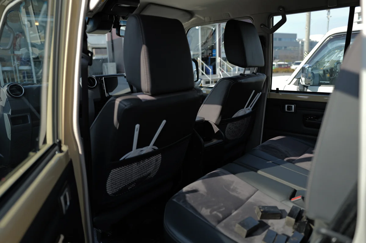 Toyota Japan Trip