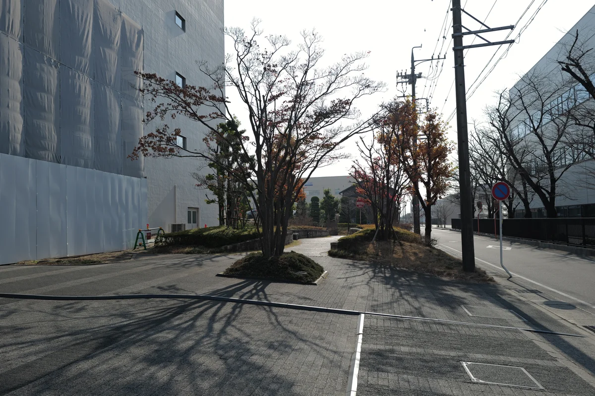 Toyota Japan Trip