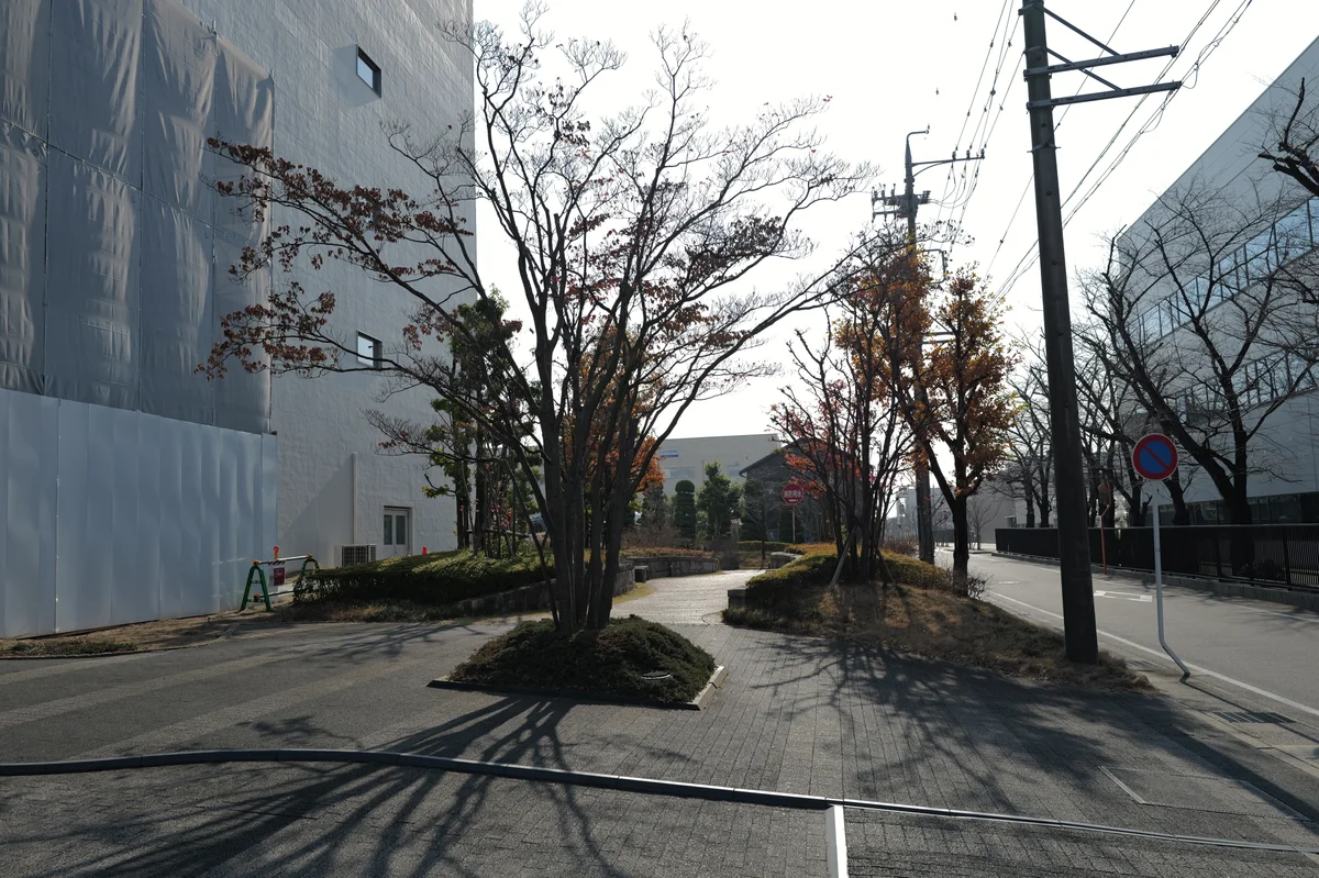 Toyota Japan Trip