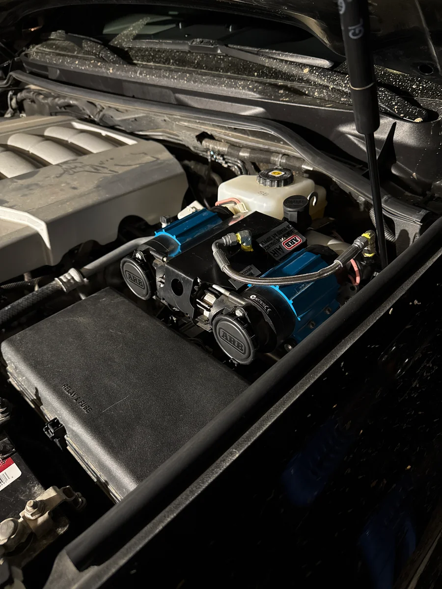ARB Air compressor