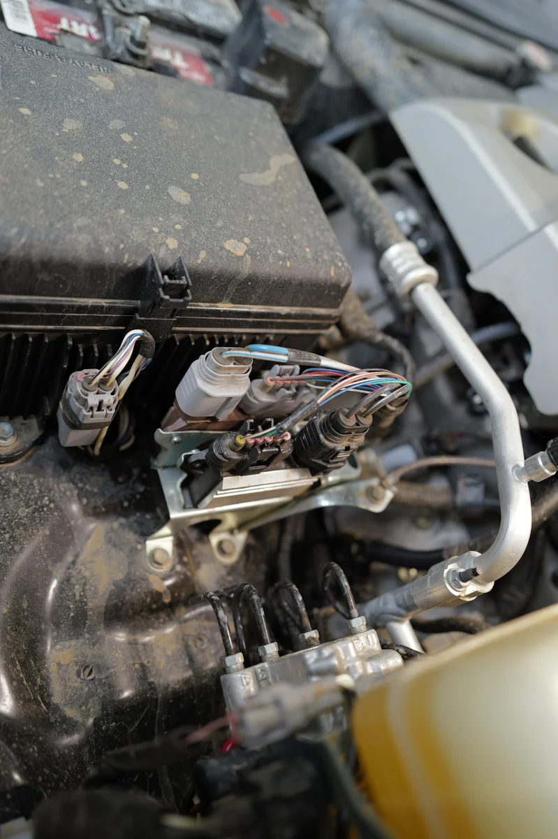 ARB Air compressor