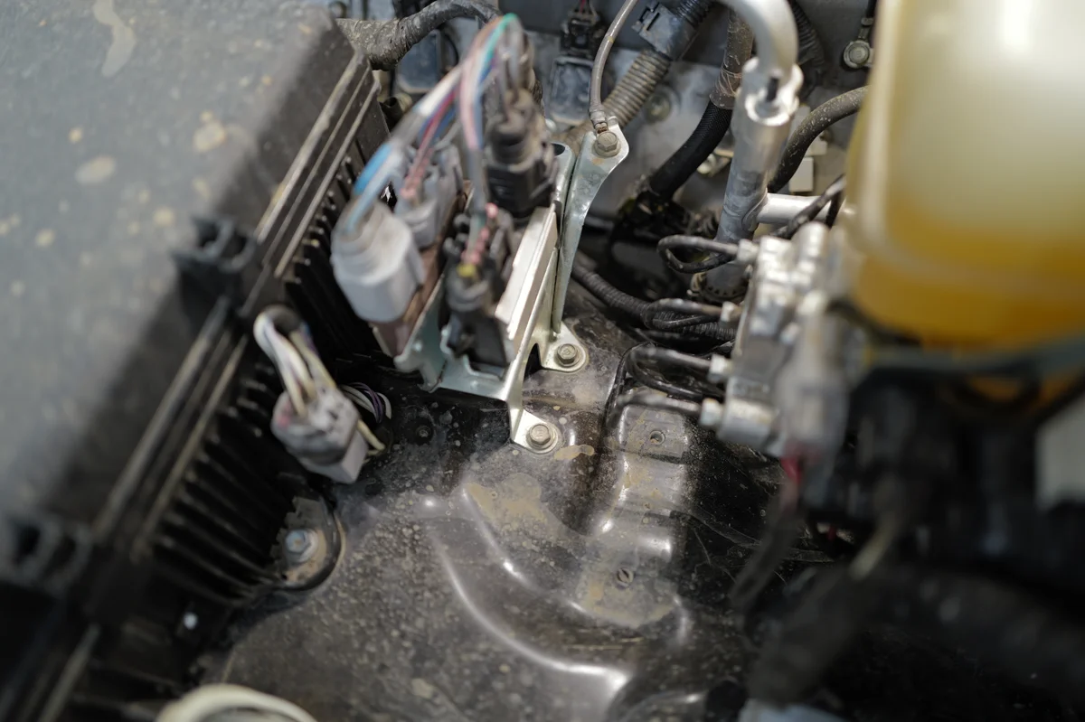 ARB Air compressor
