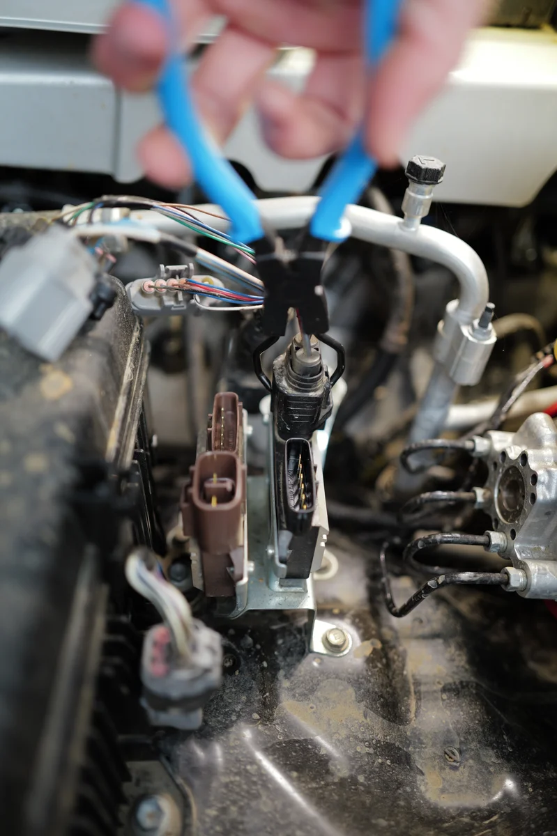ARB Air compressor