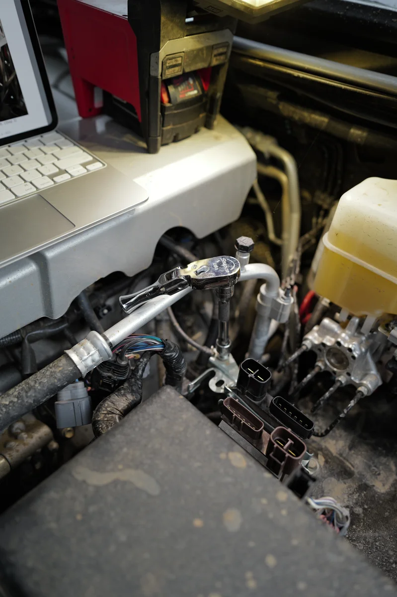 ARB Air compressor