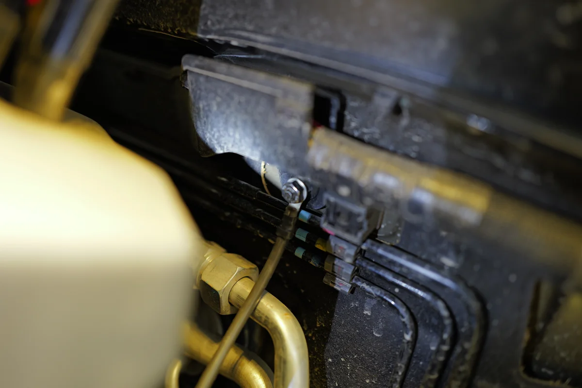 ARB Air compressor