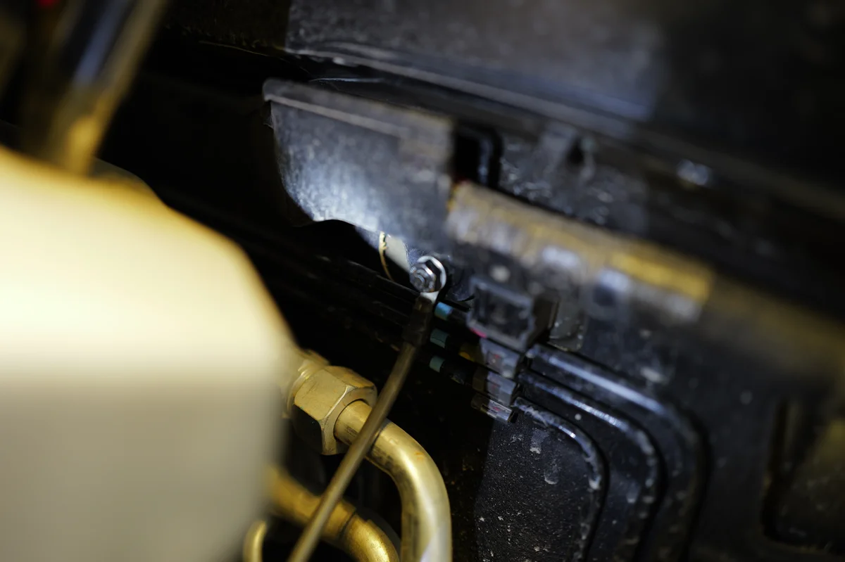 ARB Air compressor