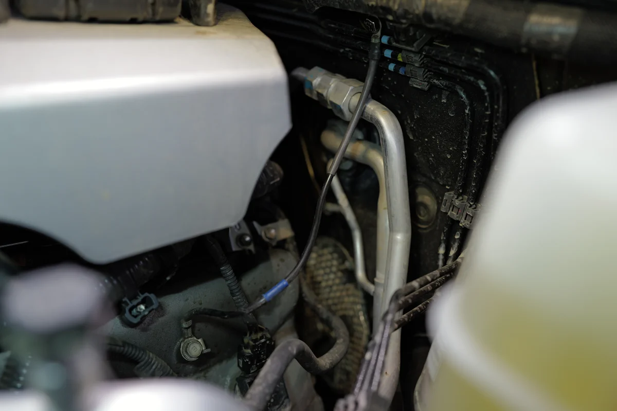 ARB Air compressor