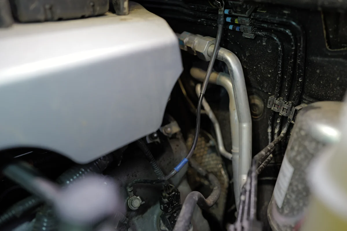 ARB Air compressor