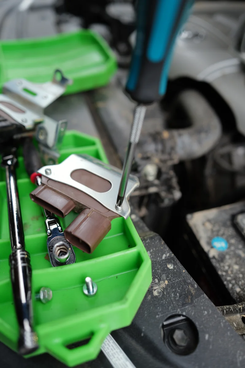 ARB Air compressor