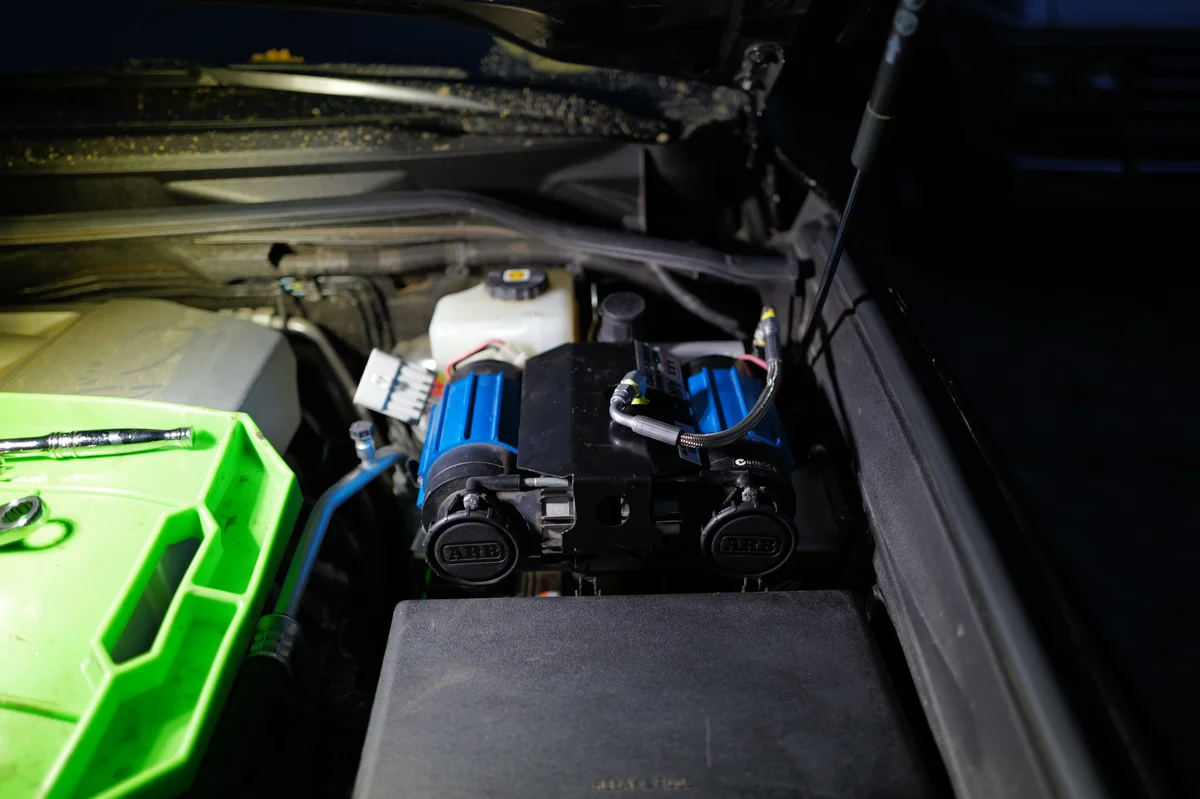 ARB Air compressor