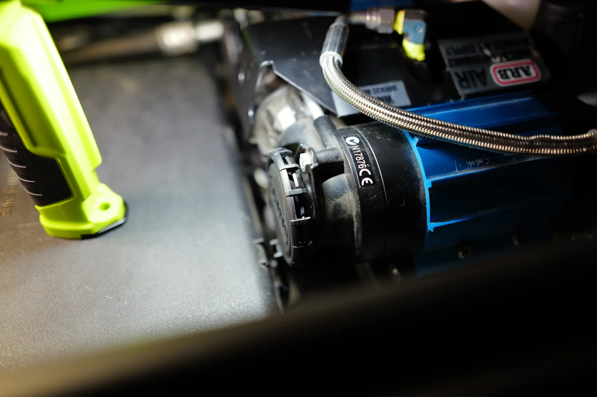 ARB Air compressor