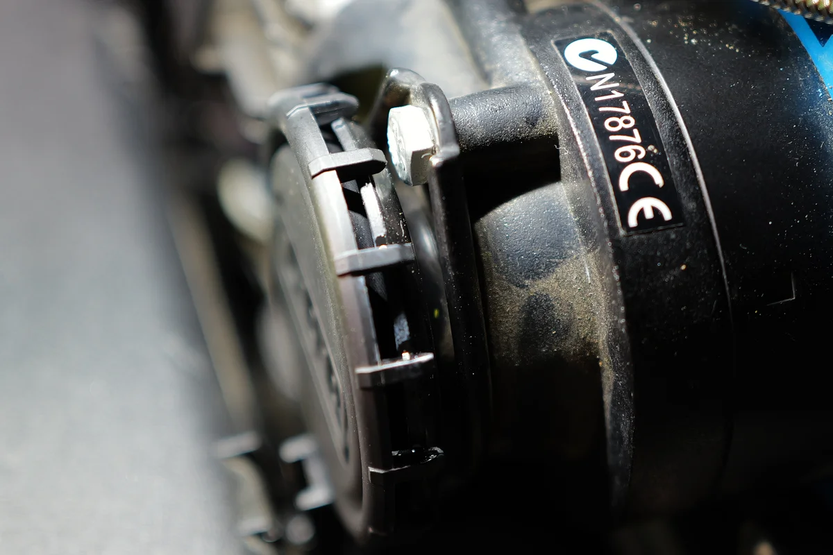 ARB Air compressor