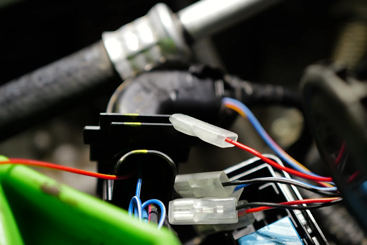 ARB Air compressor