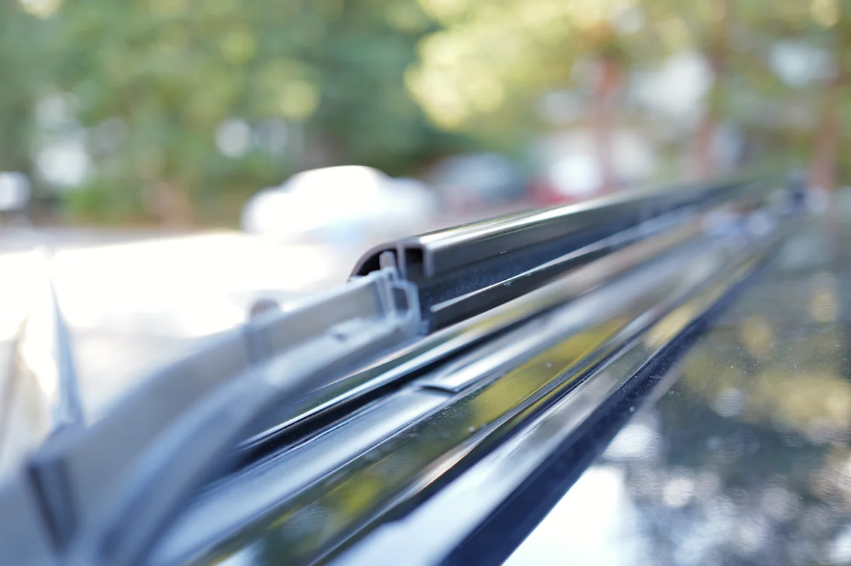 Drawers and Roofrack